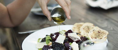 ¡Para días fríos! 3 recetas veganas que te harán amar las verduras ¡Para días fríos! 3 recetas veganas que te harán amar las verduras