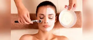 Aprende a preparar una mascarilla de colágeno casera Aprende a preparar una mascarilla de colágeno casera