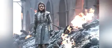 ¡Otra vez! Filtran capítulo final de GOT a días de su estreno ¡Otra vez! Filtran capítulo final de GOT a días de su estreno