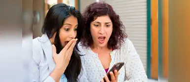 ¿Sabías que chismear con tu mejor amiga es bueno para tu salud? ¿Sabías que chismear con tu mejor amiga es bueno para tu salud?