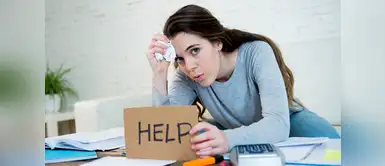 ¿Estrés? 4 técnicas de relajación que puedes poner en práctica ¿Estrés? 4 técnicas de relajación que puedes poner en práctica