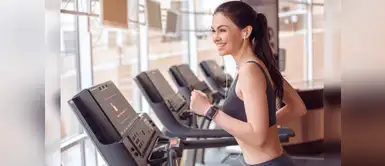 Conoce los 5 aparatos que queman más calorías en el gimnasio Conoce los 5 aparatos que queman más calorías en el gimnasio