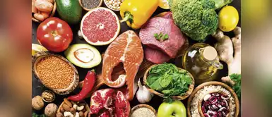 Estas son las enfermedades que se puede mejorar con buena alimentación Estas son las enfermedades que se puede mejorar con buena alimentación