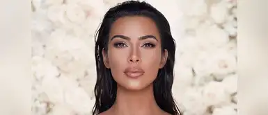 Echa un vistazo a la colección de maquillaje para novias de Kim Kardashian Echa un vistazo a la colección de maquillaje para novias de Kim Kardashian