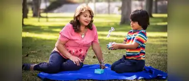 Dadines: el divertido juego que ayudará a que tus hijos se alejen del celular Dadines: el divertido juego que ayudará a que tus hijos se alejen del celular