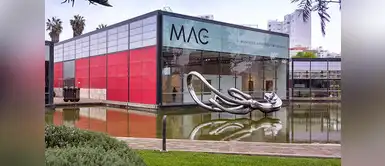 Conoce los museos que podrás visitar en Barranco el sábado 25 de mayo Conoce los museos que podrás visitar en Barranco el sábado 25 de mayo