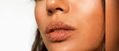 Prepara 4 exfoliantes caseros para tener labios suaves y saludables Prepara 4 exfoliantes caseros para tener labios suaves y saludables