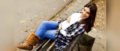 ¿Estas embarazada? Tips para lucir a la moda con tu ropa de maternidad ¿Estas embarazada? Tips para lucir a la moda con tu ropa de maternidad