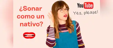E-learning: 10 canales de YouTube para aprender inglés gratis E-learning: 10 canales de YouTube para aprender inglés gratis