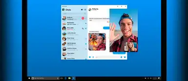 Facebook Messenger tendrá una aplicación para PC y Mac Facebook Messenger tendrá una aplicación para PC y Mac