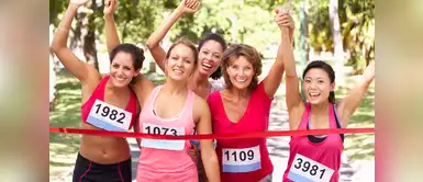 ¿Cómo prepararte para una maratón? Sigue estos tips de oro ¿Cómo prepararte para una maratón? Sigue estos tips de oro