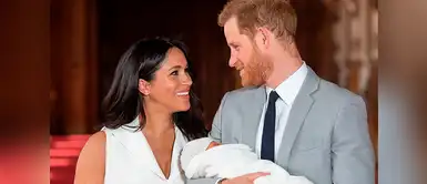 Príncipe Harry aceptó disculpa formal de agencia que reveló fotos de su hogar Príncipe Harry aceptó disculpa formal de agencia que reveló fotos de su hogar