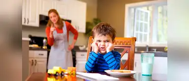 ¿Cómo prevenir la mala conducta en los niños? 6 puntos clave para lograrlo ¿Cómo prevenir la mala conducta en los niños? 6 puntos clave para lograrlo