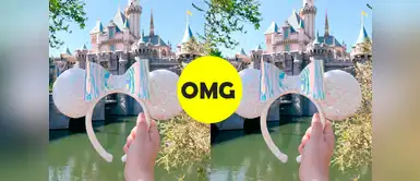 Disney lanzará orejas de Mickey Mouse firmadas por diseñadores de lujo Disney lanzará orejas de Mickey Mouse firmadas por diseñadores de lujo