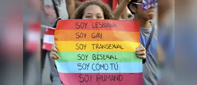 17 de mayo se conmemora el Día Internacional contra la homofobia 17 de mayo se conmemora el Día Internacional contra la homofobia