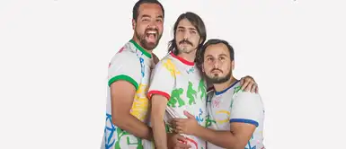 “¡Oh por Dios!” vuelve con todo a Lima Norte “¡Oh por Dios!” vuelve con todo a Lima Norte