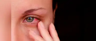 La hipertensión arterial podría generar y agravar enfermedades en la visión La hipertensión arterial podría generar y agravar enfermedades en la visión