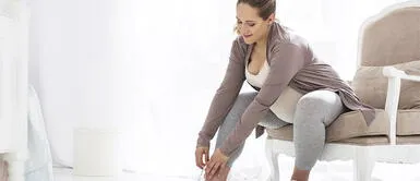 Estos son los zapatos ideales para mujeres embarazadas Estos son los zapatos ideales para mujeres embarazadas