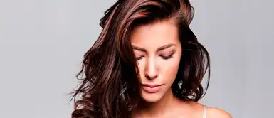 Chocolate cake hair: el tinte de cabello ideal que estabas esperando Chocolate cake hair: el tinte de cabello ideal que estabas esperando