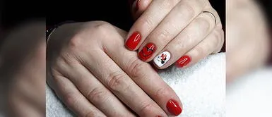 ¡De ensueño! Conoce estos diseños de uñas inspirados en Disney ¡De ensueño! Conoce estos diseños de uñas inspirados en Disney