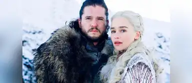 El secreto detrás del cabello y peinados de la serie Game of Thrones El secreto detrás del cabello y peinados de la serie Game of Thrones