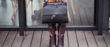 Descubre cuáles son los errores que puedes cometer al usar botas en invierno Descubre cuáles son los errores que puedes cometer al usar botas en invierno