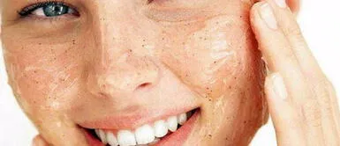 3 exfoliantes a base de cítricos que ayudarán a mejorar tu piel seca 3 exfoliantes a base de cítricos que ayudarán a mejorar tu piel seca