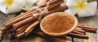 Prepara una mascarilla de canela para controlar la caspa Prepara una mascarilla de canela para controlar la caspa