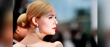 Todos los looks con los que Elle Fanning conquistó el Festival de Cannes Todos los looks con los que Elle Fanning conquistó el Festival de Cannes