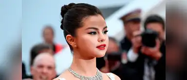 El look de Selena Gomez que deslumbró en el Festival de Cannes El look de Selena Gomez que deslumbró en el Festival de Cannes