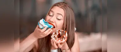 ¿Tienes antojos días previos a la menstruación? Este sería el motivo ¿Tienes antojos días previos a la menstruación? Este sería el motivo