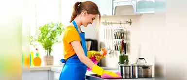 ¿Sabías que hacer las tareas domésticas ayudan a mantener el cerebro joven? ¿Sabías que hacer las tareas domésticas ayudan a mantener el cerebro joven?