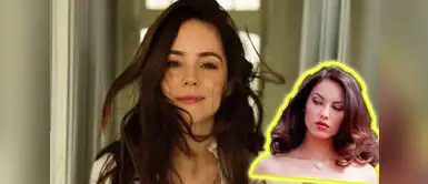 Camila Sodi se convertirá en la nueva “Rubí” para Televisa Camila Sodi se convertirá en la nueva “Rubí” para Televisa