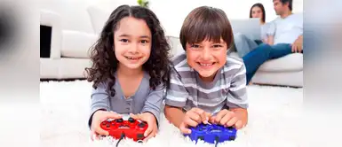 4 videojuegos divertidos y educativos para fomentar los valores en los niños 4 videojuegos divertidos y educativos para fomentar los valores en los niños