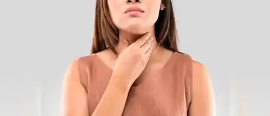 Remedios caseros que te ayudarán a desinflamar las amígdalas y aliviar el dolor Remedios caseros que te ayudarán a desinflamar las amígdalas y aliviar el dolor