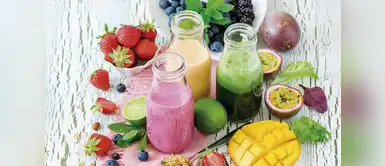 3 deliciosos batidos de frutas para combatir el insomnio y cuida tu alimentación 3 deliciosos batidos de frutas para combatir el insomnio y cuida tu alimentación