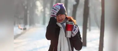 Sigue estos consejos y te podrás mantener hidratada en invierno Sigue estos consejos y te podrás mantener hidratada en invierno