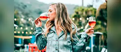 ¿Amante del vino? Compañía te paga 10 mil dólares para que viajes a Francia ¿Amante del vino? Compañía te paga 10 mil dólares para que viajes a Francia