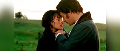 Las mejores frases de Elizabeth Bennet en "Orgullo y Prejuicio" Las mejores frases de Elizabeth Bennet en "Orgullo y Prejuicio"