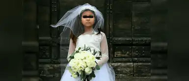 Matrimonios forzados, la realidad de millones de niñas Matrimonios forzados, la realidad de millones de niñas