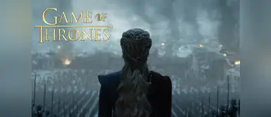 Game of Thrones: con este preview se promocionó la serie hace 8 años Game of Thrones: con este preview se promocionó la serie hace 8 años
