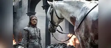 Frases de Juego de Tronos que no debemos olvidar para ver el capítulo final Frases de Juego de Tronos que no debemos olvidar para ver el capítulo final