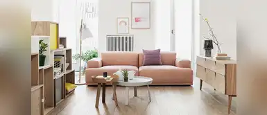 ¡Deco-aseo! 5 tips para mantener la casa limpia todo el año ¡Deco-aseo! 5 tips para mantener la casa limpia todo el año