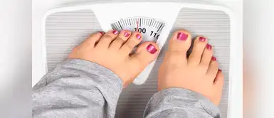 ¡Alarmante! 50% de peruanos mayores de 15 años tiene sobrepeso ¡Alarmante! 50% de peruanos mayores de 15 años tiene sobrepeso