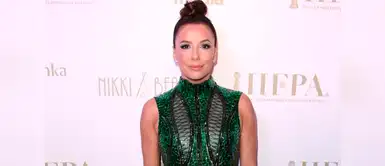 El look de belleza de Eva Longoria que puedes usar en tu próxima salida El look de belleza de Eva Longoria que puedes usar en tu próxima salida