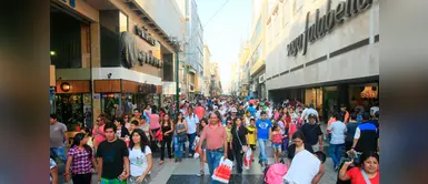 Los que caminan rápido podrían vivir 15 años más que los demás Los que caminan rápido podrían vivir 15 años más que los demás