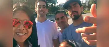 De esta manera, los hijos de Javier Carmona repartirían el dinero de su papá De esta manera, los hijos de Javier Carmona repartirían el dinero de su papá