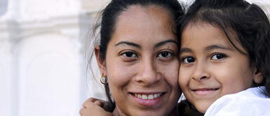 Madre e hijos: 5 frases que nunca debes expresar a tus niños, según especialistas Madre e hijos: 5 frases que nunca debes expresar a tus niños, según especialistas