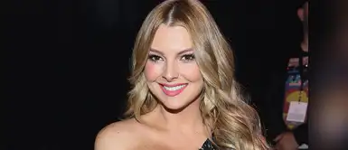 Marjorie de Sousa y su secreto beauty para decirle adiós a la hinchazón de ojos Marjorie de Sousa y su secreto beauty para decirle adiós a la hinchazón de ojos