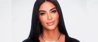 Los trucos de belleza menos lujosos pero igual de efectivos de Kim Kardashian Los trucos de belleza menos lujosos pero igual de efectivos de Kim Kardashian